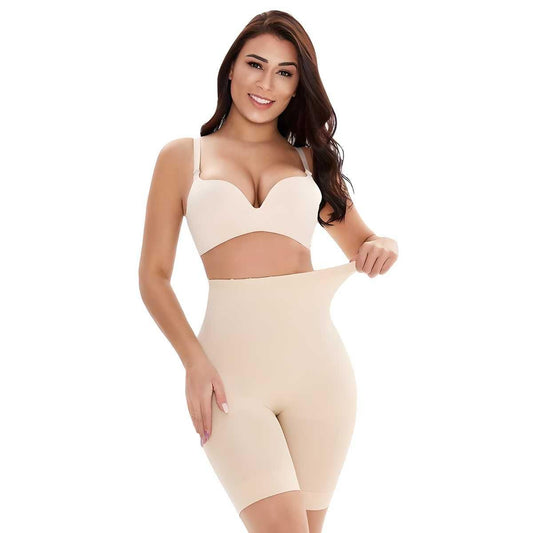 ✨ 4-in-1 Seamless Body Shaper for Women – Feel Confident Every Day ✨